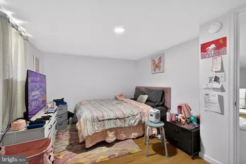 Bedroom - 206 Nimitz Rd, Dover, DE 19901 photo 3 of 3