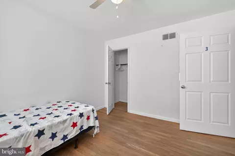 Bedroom - 206 Nimitz Rd, Dover, DE 19901 photo 1 of 3