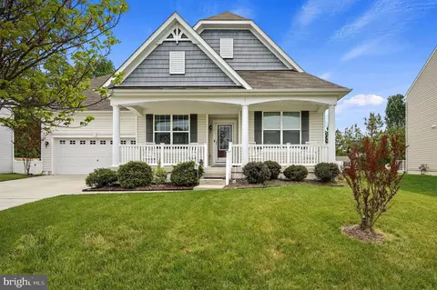 172 Sabbe St, Magnolia, DE 19962
