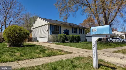 313 Gunning Bedford Dr, Dover, DE 19904