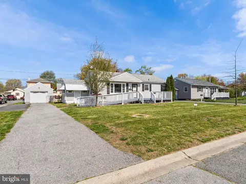 Other - 781 S Halsey Rd, Dover, DE 19901 photo 2 of 11