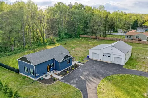 8771 Willow Grove Rd, Camden Wyoming, DE 19934