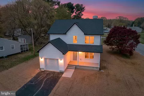 1335 N Little Creek Rd, Dover, DE 19901