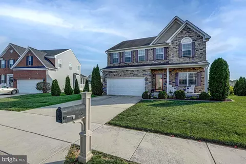 43 Autumn Ter, Magnolia, DE 19962