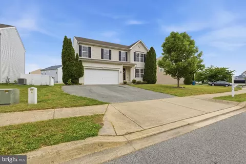 234 Lone Tree, Camden Wyoming, DE 19934