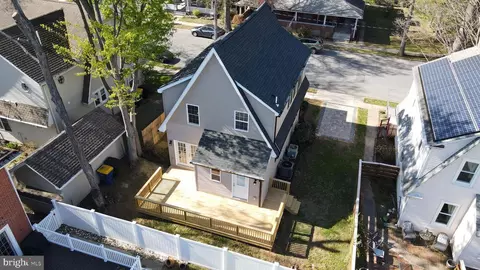 Exterior - 12 Clara St, Dover, DE 19904 photo 11 of 11