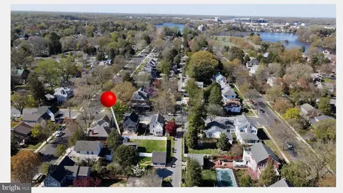 View/Area - 12 Clara St, Dover, DE 19904 photo 4 of 4