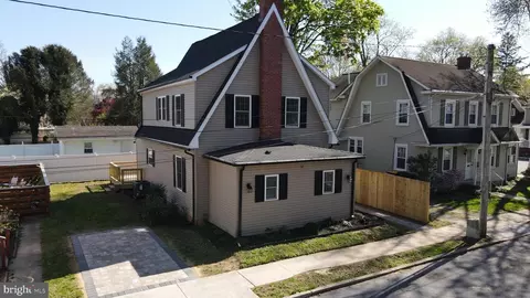 Exterior - 12 Clara St, Dover, DE 19904 photo 1 of 11