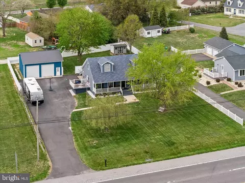 6177 N Dupont Hwy, Dover, DE 19901