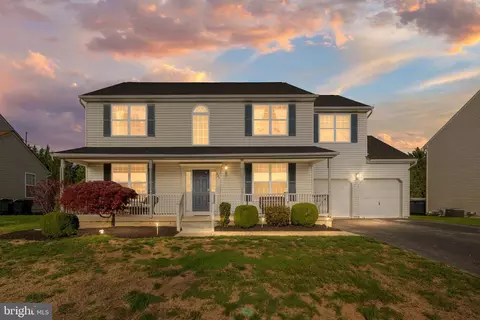 427 E Radison Run, Clayton, DE 19938