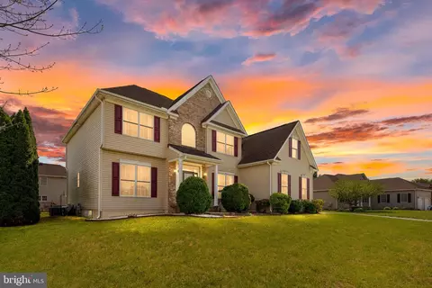 213 Sandhill Way, Camden Wyoming, DE 19934