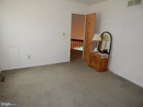Bedroom - 207 Sheffield Dr, Dover, DE 19901 photo 3 of 5