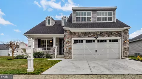 169 Winding Carriage Ln, Dover, DE 19904