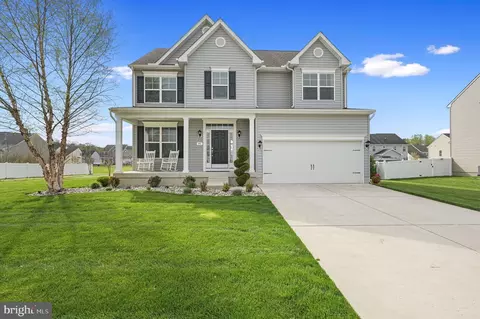 95 Naomi St, Magnolia, DE 19962