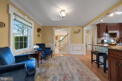 Entry Way - 183 N Fairfield Dr, Dover, DE 19901 photo 5 of 5