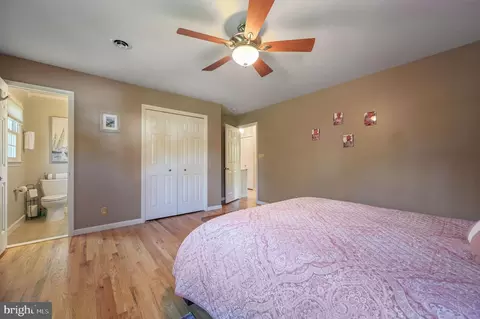 Bedroom - 183 N Fairfield Dr, Dover, DE 19901 photo 6 of 7