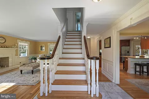 Entry Way - 183 N Fairfield Dr, Dover, DE 19901 photo 1 of 5