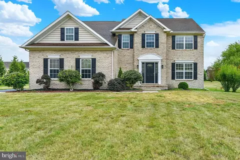 207 Putter Way, Camden Wyoming, DE 19934
