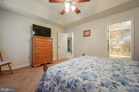 Bedroom - 130 Claystone Dr, Dover, DE 19901 photo 2 of 4