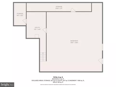 Floorplan - 130 Claystone Dr, Dover, DE 19901 photo 2 of 2