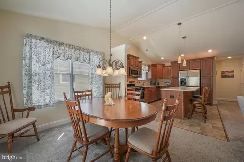 Dining - 130 Claystone Dr, Dover, DE 19901 photo 2 of 2