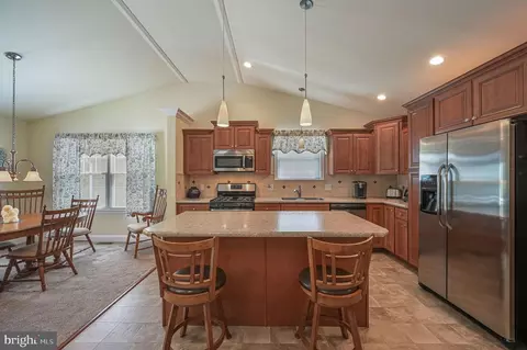 Kitchen - 130 Claystone Dr, Dover, DE 19901 photo 1 of 4