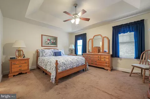 Bedroom - 130 Claystone Dr, Dover, DE 19901 photo 1 of 4