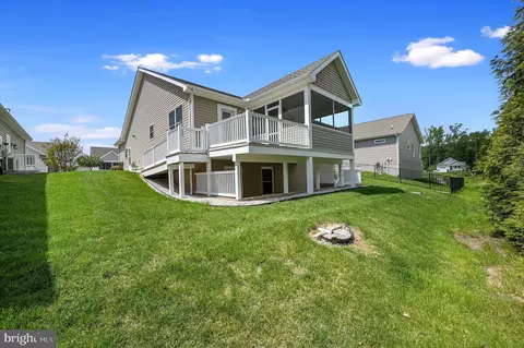 Exterior - 130 Claystone Dr, Dover, DE 19901 photo 2 of 3