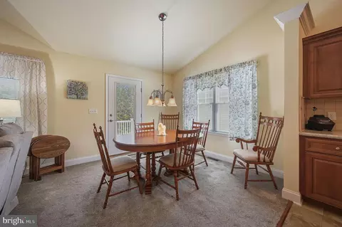 Dining - 130 Claystone Dr, Dover, DE 19901 photo 1 of 2