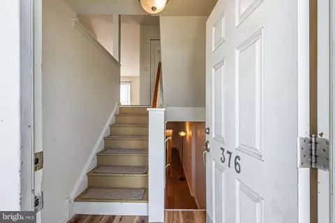 Entry Way - 376 Paradee Dr, Dover, DE 19904 photo 1 of 4
