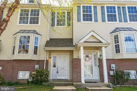 Exterior - 376 Paradee Dr, Dover, DE 19904 photo 3 of 8