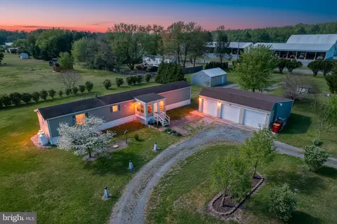 242 Jackson Ditch Rd, Harrington, DE 19952