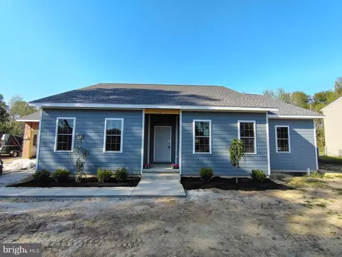 3371 Sudlersville Rd, Clayton, DE 19938