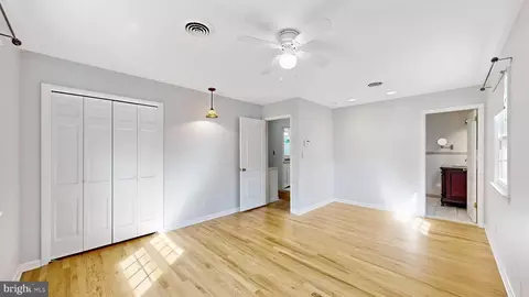 Bedroom - 45 W Fairfield Dr, Dover, DE 19901 photo 1 of 3