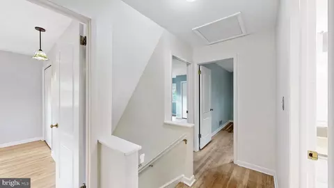 Entry Way - 45 W Fairfield Dr, Dover, DE 19901 photo 6 of 6
