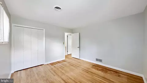 Bedroom - 45 W Fairfield Dr, Dover, DE 19901 photo 3 of 3