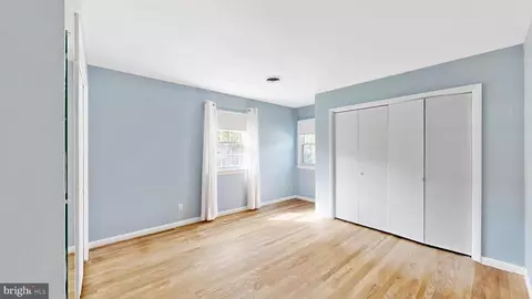 Bedroom - 45 W Fairfield Dr, Dover, DE 19901 photo 2 of 3