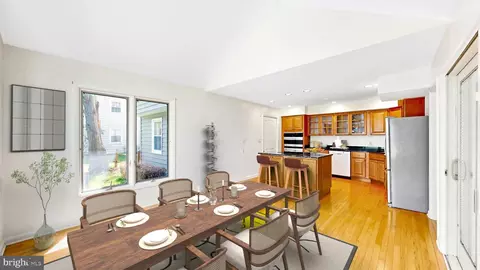 Dining - 45 W Fairfield Dr, Dover, DE 19901 photo 1 of 3