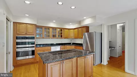 Kitchen - 45 W Fairfield Dr, Dover, DE 19901 photo 1 of 1