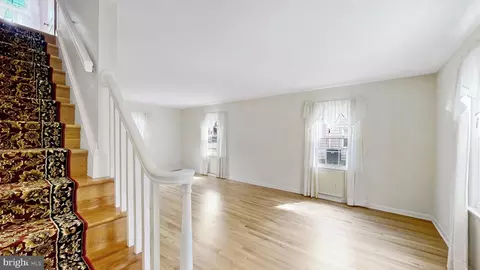 Entry Way - 45 W Fairfield Dr, Dover, DE 19901 photo 1 of 6