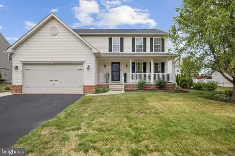 57 Porcher St, Dover, DE 19901