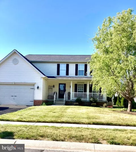 57 Porcher St, Dover, DE 19901