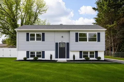 421 N School Ln, Smyrna, DE 19977
