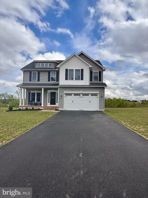 535 Greenbrook Dr, Milford, DE 19963