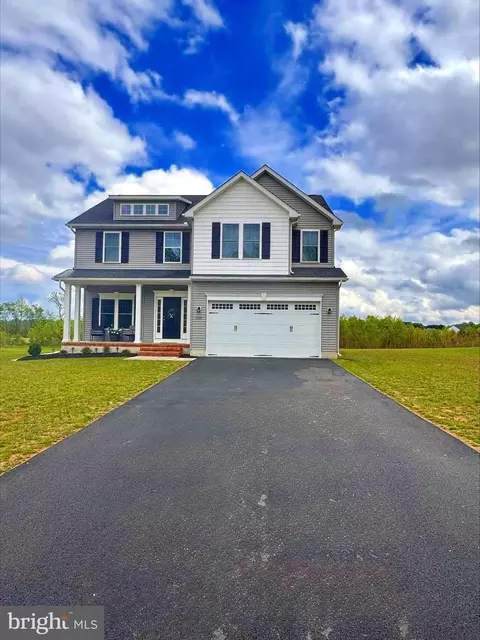 535 Greenbrook Dr, Milford, DE 19963