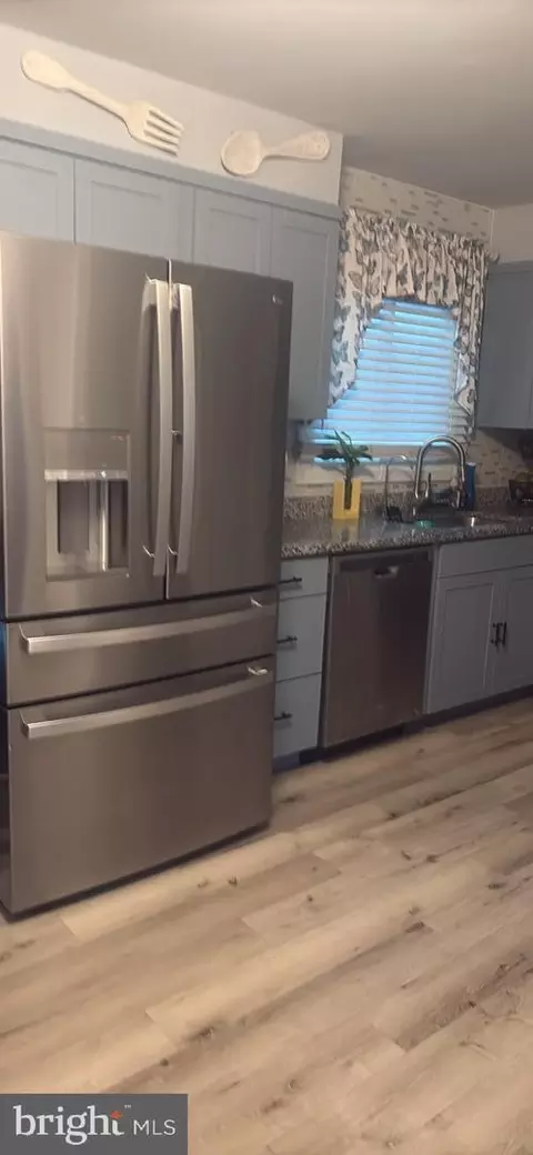 Kitchen - 30 Wayne Dr, Dover, DE 19901 photo 2 of 3