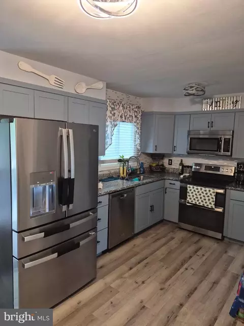 Kitchen - 30 Wayne Dr, Dover, DE 19901 photo 1 of 3