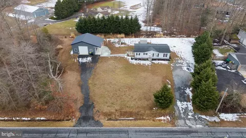 2468 Dyke Branch Rd, Dover, DE 19901