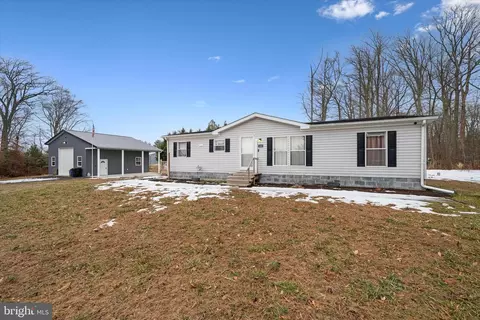 2468 Dyke Branch Rd, Dover, DE 19901