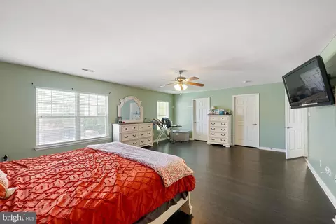 Bedroom - 35 Mer Way, Dover, DE 19901 photo 2 of 2